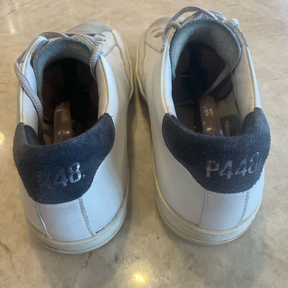 P448 Size 11 - Great Shape - Picture 3 of 3